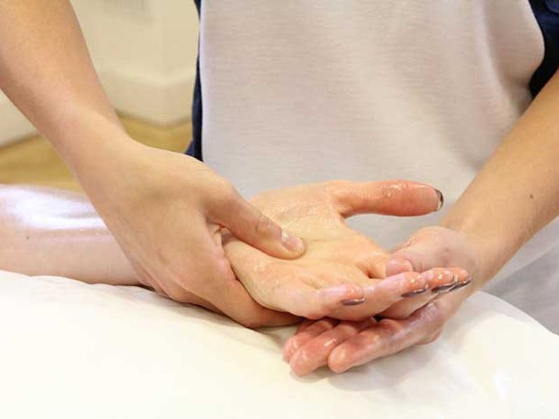 Effective pain management